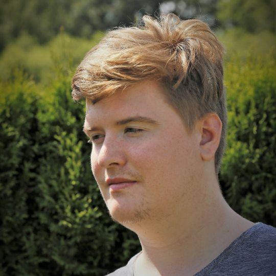 Gaming / Gamedev grabb söker polare