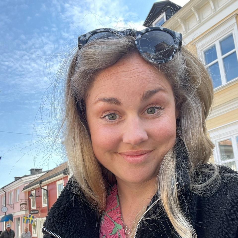 Söker nya tjejkompisar! 