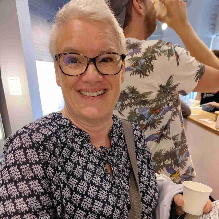 Nya vänner
