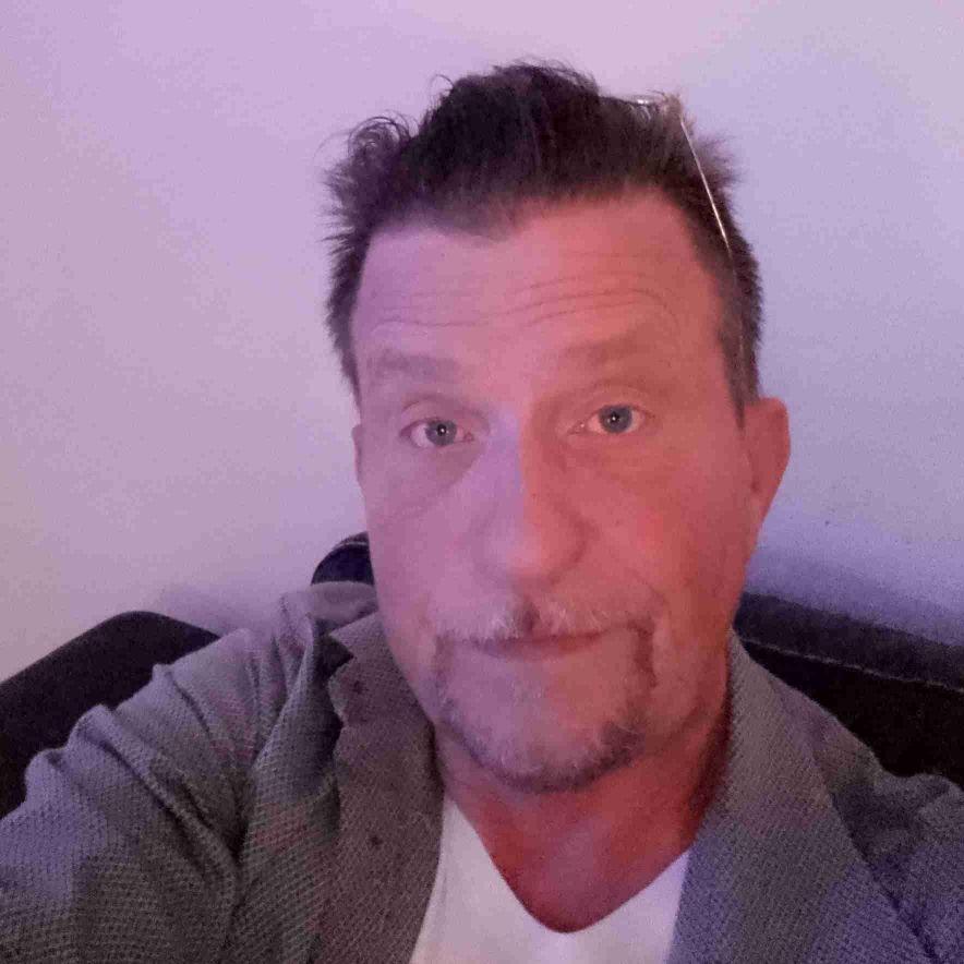 Trött på ensamheten 