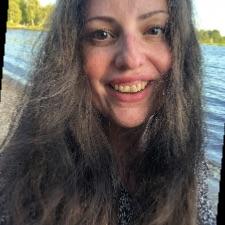 Söker en vän