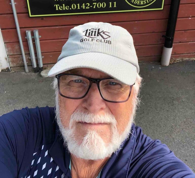 Söker vänner