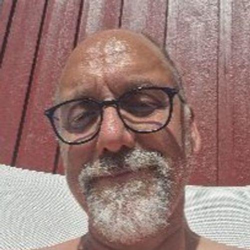 Vill träffa intressanta personer