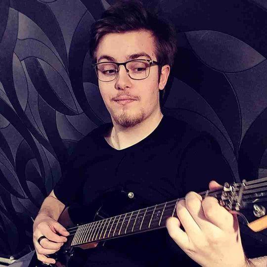 Söker folk att spela musik med