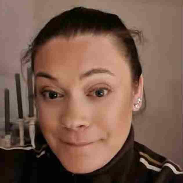 Norrländska som bor i Uppsala.