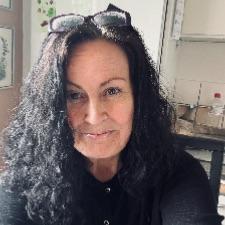 Camilla, 59, Västerås