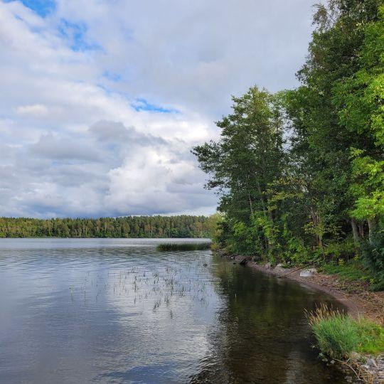 Stockholm / nya bekantskaper. 