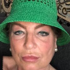 Söker vänner i Malmö