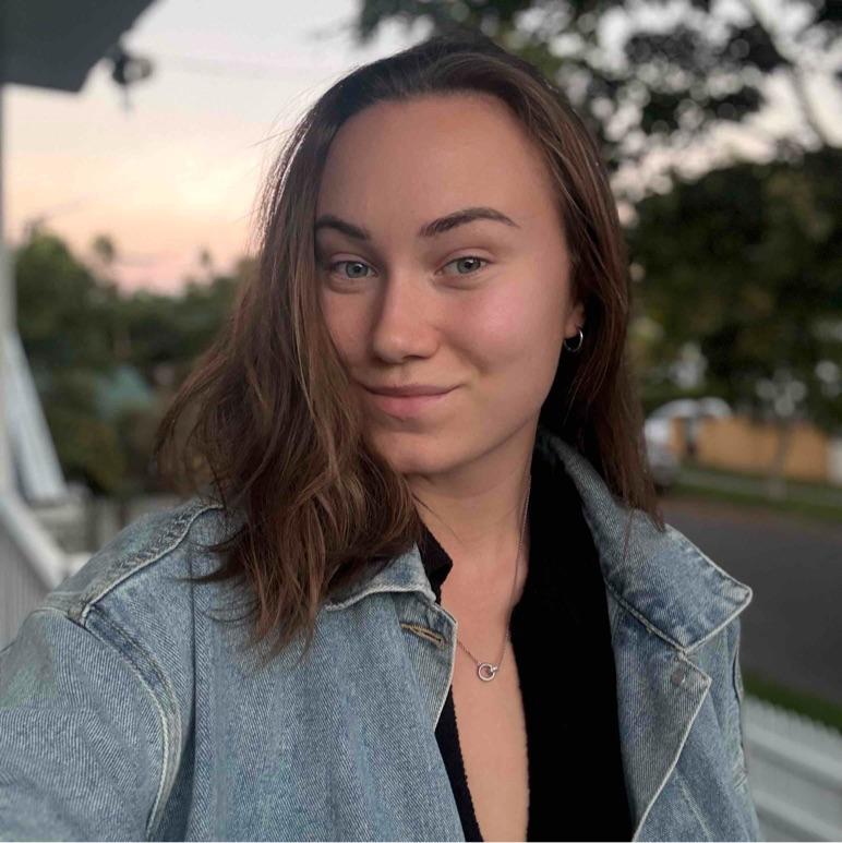 Nyinflyttad donna i Malmö 