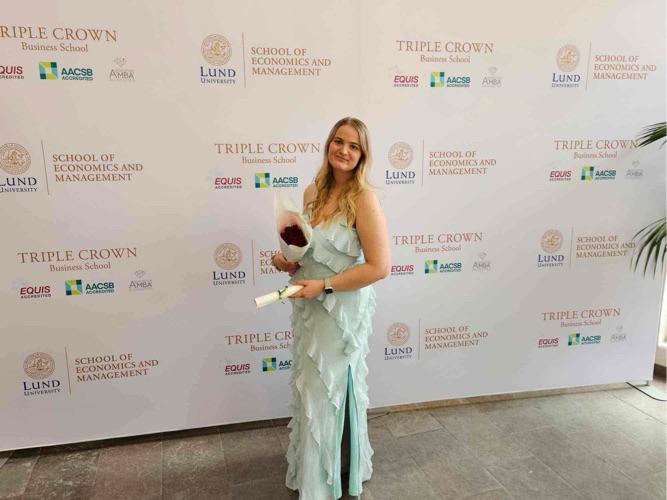 Nyexaminerad revisorassistent