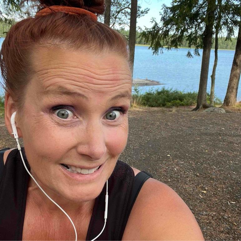 Önskar träffa nya människor 