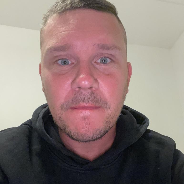 Ny i Göteborg. Söker vänner