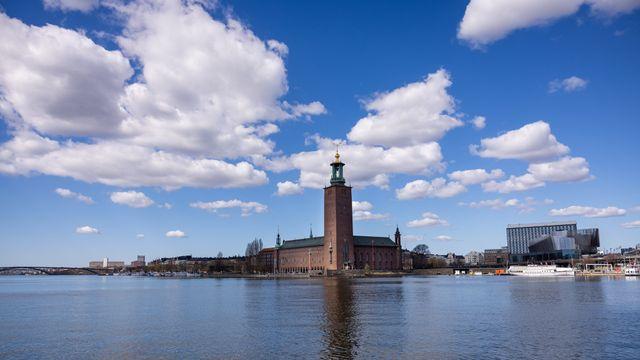 stockholm