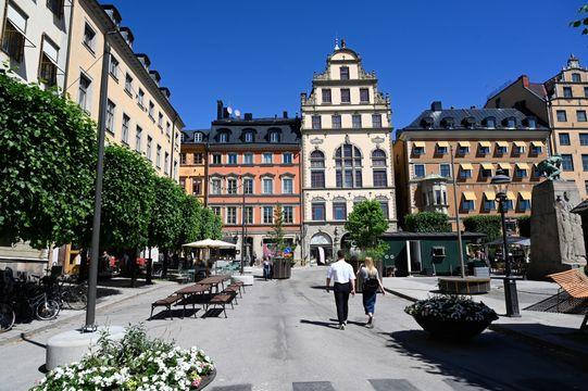 stockholm