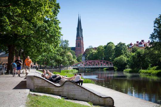 Uppsala