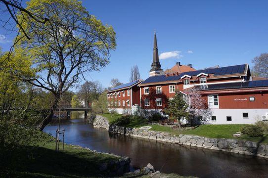 västerås