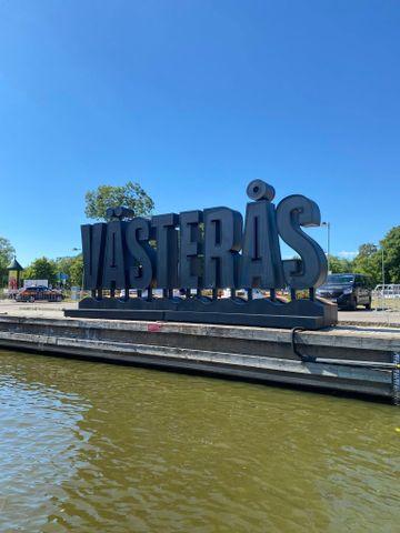 västerås