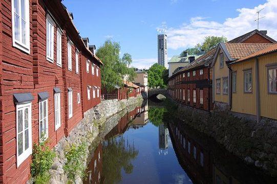 västerås